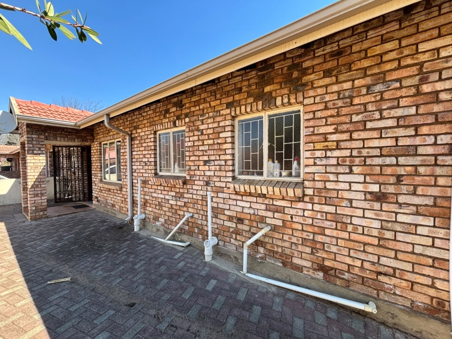 3 Bedroom Property for Sale in Parys Free State